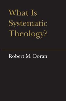 Paperback What Is Systematic Theology? Book