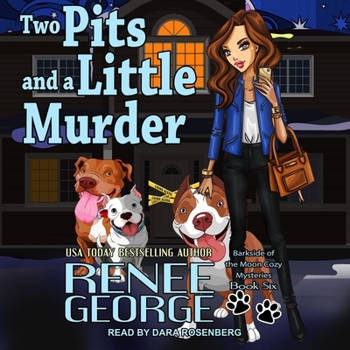 Two Pits and a LIttle Murder