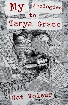 Paperback My Apologies to Tanya Grace Book