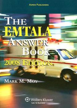 Paperback The EMTALA Answer Book