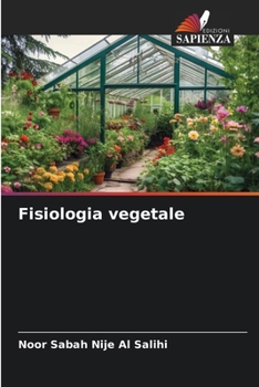 Fisiologia vegetale (Italian Edition)
