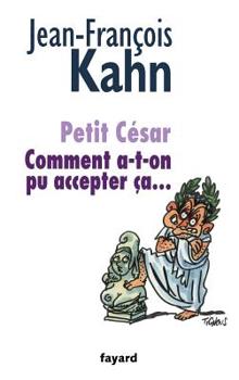 Paperback Petit César [French] Book