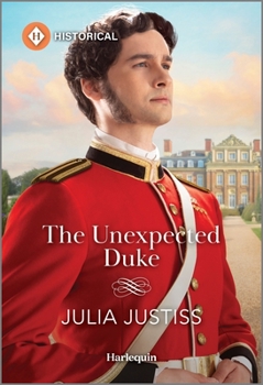 Mass Market Paperback The Unexpected Duke Book