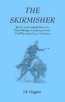 Paperback The Skirmisher Book