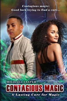 Paperback A Lasting Cure for Magic Book
