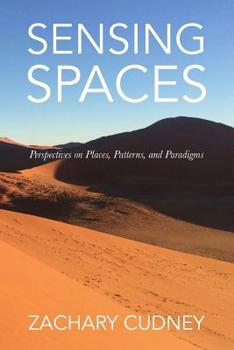 Paperback Sensing Spaces: Perspectives on Places, Patterns, and Paradigms Book
