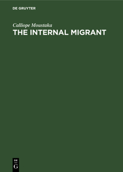 Hardcover The Internal Migrant: A Comparative Study in Urbanization Book