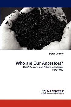 Paperback Who Are Our Ancestors? Book