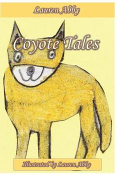Paperback Coyote Tales Book