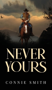 Hardcover Never Yours Book