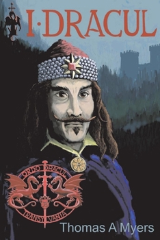 Paperback I Dracul: Volume 1 Book