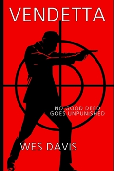 Paperback Vendetta Book