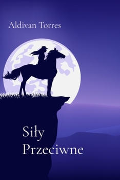 Paperback Sily Przeciwne [Polish] Book