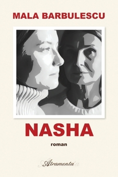 Paperback Nasha [French] Book