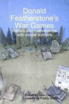 Donald Featherstone's War Games