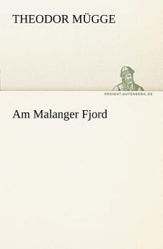 Paperback Am Malanger Fjord [German] Book