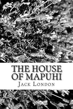 Paperback The House of Mapuhi Book