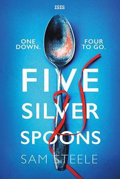 Paperback Five Silver Spoons Book