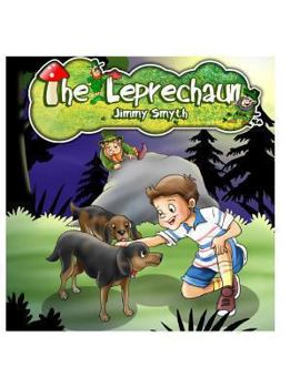 Paperback The Leprechaun Book