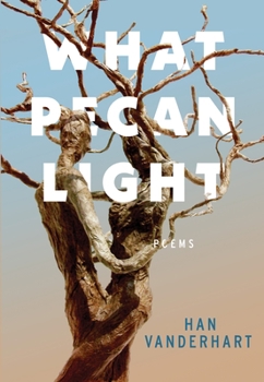 Paperback What Pecan Light Book