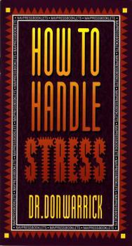 Paperback How To Handle Stress Book