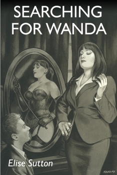 Paperback Searching for Wanda Book