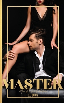 Master (Men of Club Triskelion)