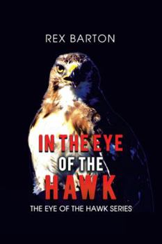 Paperback In the Eye of the Hawk Book