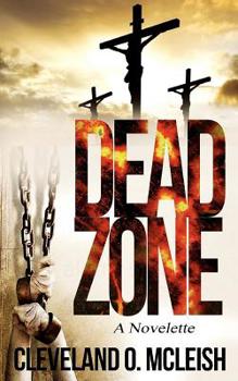 Paperback Deadzone Book