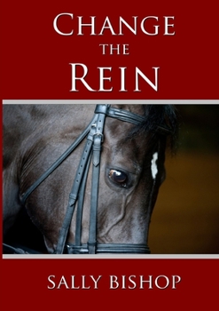 Paperback Change The Rein Book