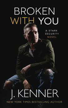 Paperback Broken With You Book