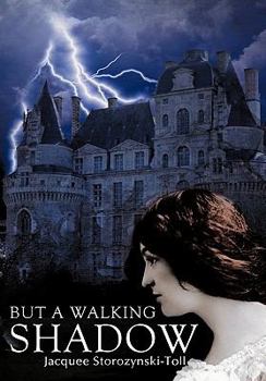 Paperback But a Walking Shadow Book