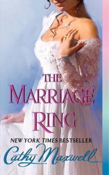 The Marriage Ring - Book #3 of the Scandals and Seductions