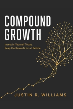 Compound Growth: Invest in Yourself Today, Reap the Rewards for a Lifetime