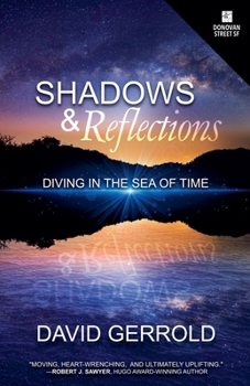 Paperback Shadows & Reflections Book