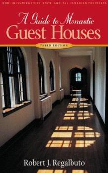 Paperback A Guide to Monastic Guest Houses Book