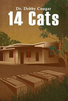 Paperback 14 Cats Book