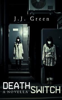 Paperback Death Switch: A Novella Book