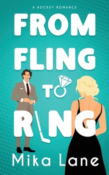 From Fling to Ring (The San Francisco Aftershocks)
