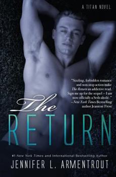 Paperback The Return Book