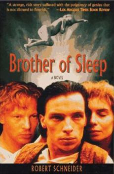 Paperback Brother of Sleep Book