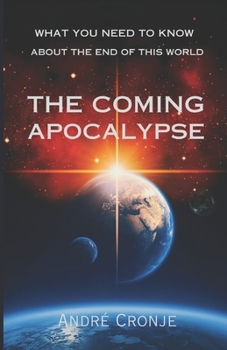 Paperback The Coming Apocalypse Book