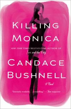 Paperback Killing Monica Book