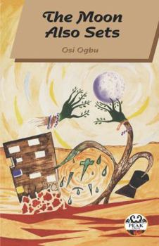 Paperback The Moon Also Sets Book