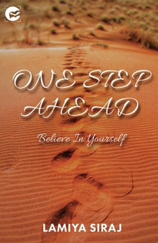 Paperback One Step Ahead Book