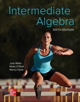 Mhe High School Intermediate Algebra