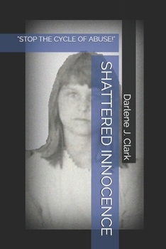 Paperback Shattered Innocence Book