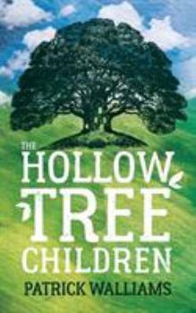 Paperback The Hollow Tree Children Book