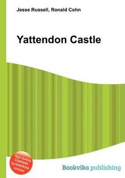 Paperback Yattendon Castle Book