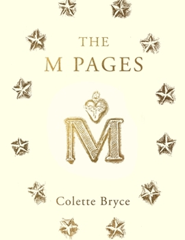 Paperback The M Pages Book